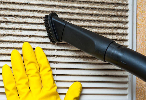 Best Commercial Air Duct Cleaning  in Holiday City South, NJ