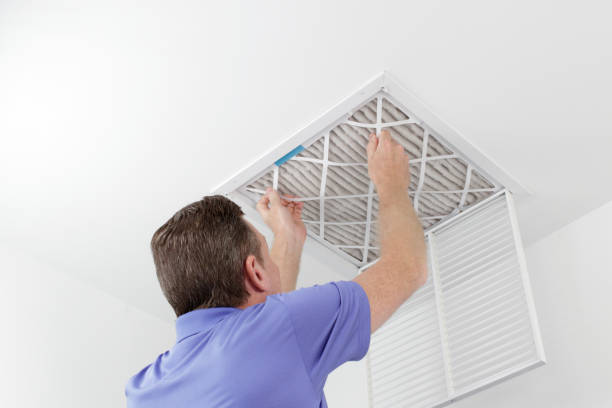 Best Residential Air Duct Cleaning  in Holiday City South, NJ